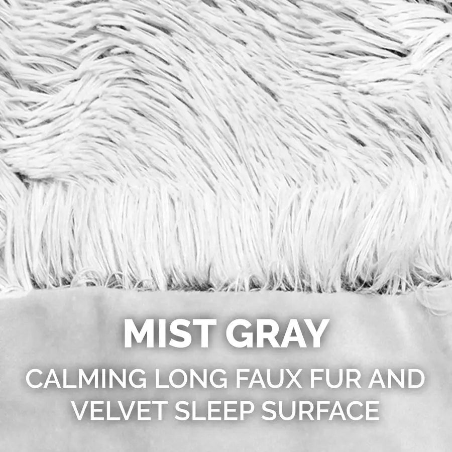 Waterproof Throw Blanket For Dogs amp Indoor Cats, Reversible Protective Pet Blanket, Extra Large, Long Faux Fur amp Velvet, Mis
