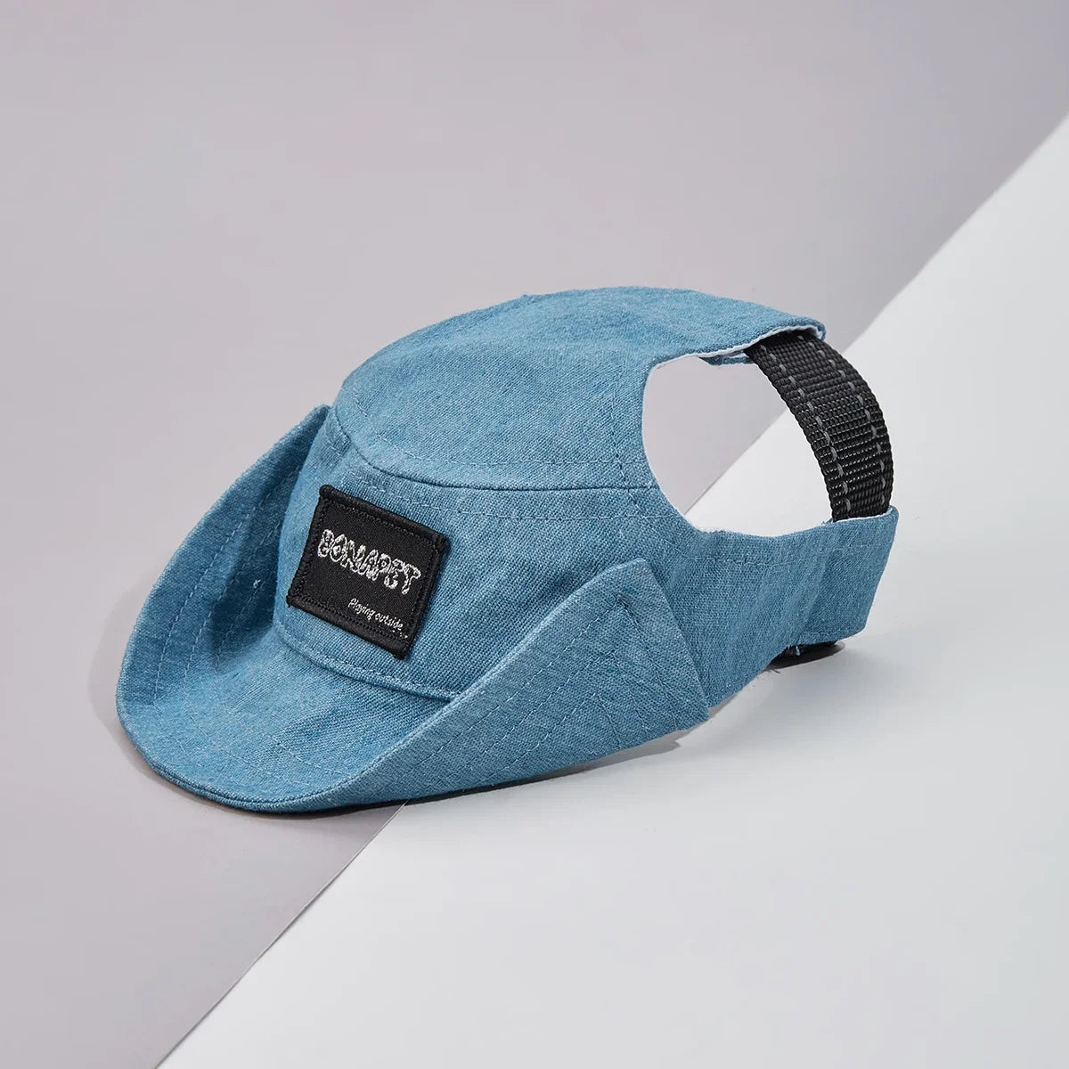 Dog Hat Dog Sun Hat Summer Pet Baseball Cap Adjustable Breathable Design UV Protection Outdoor All Season