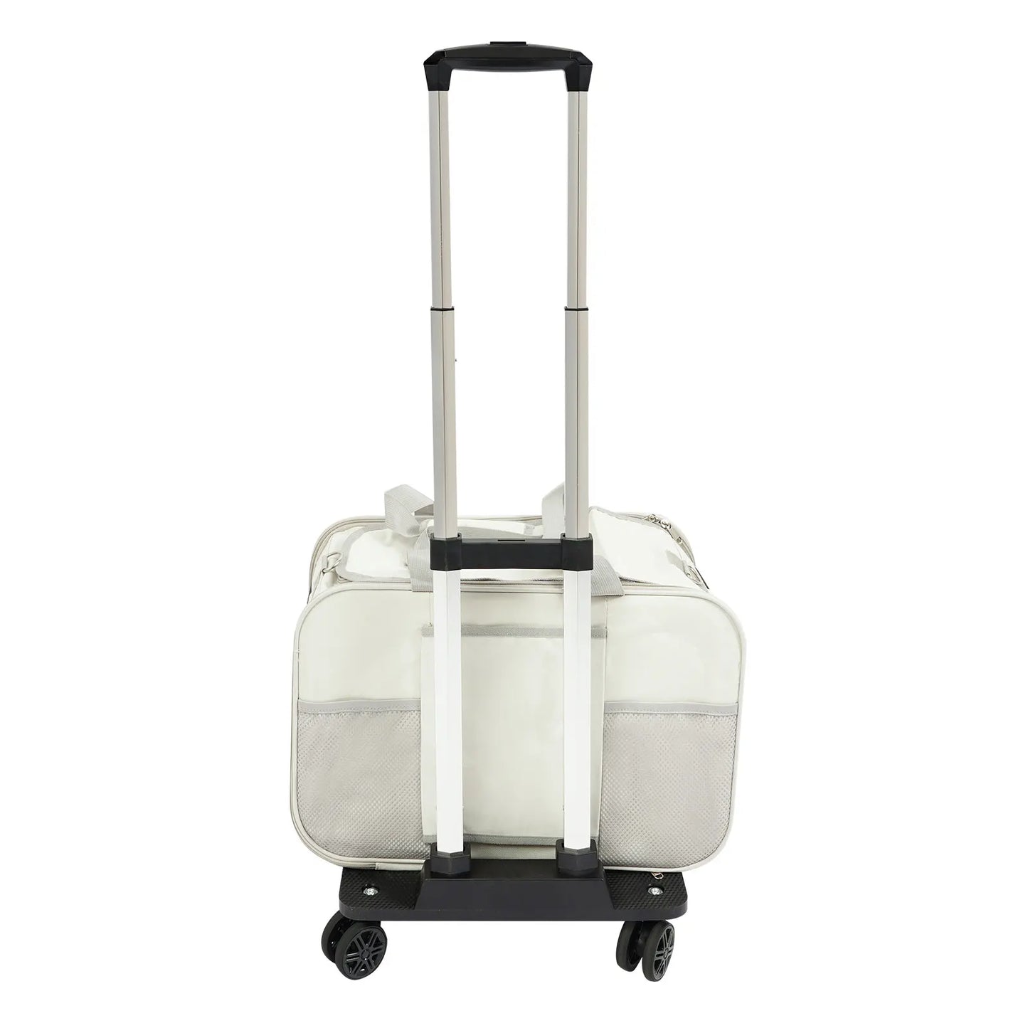 Pets Go Out with Portable Trolley Cases Suitcases for carrying cats up to 22.05 lbs small dogs up to 16.53 lbs