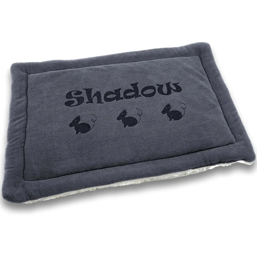 Personalized Cat Bed - Window Perch Nap Pad Kitty Sleeping Mat for Cozy Relaxation and Comfortable Rest in Any Home Environment