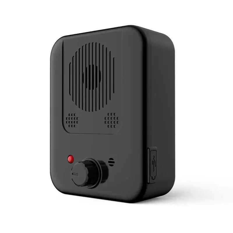 New Ultrasonic Barking Stop Device  Dog Driving Device Noise Prevention Training Device Automatic Dog Barking Stop Device